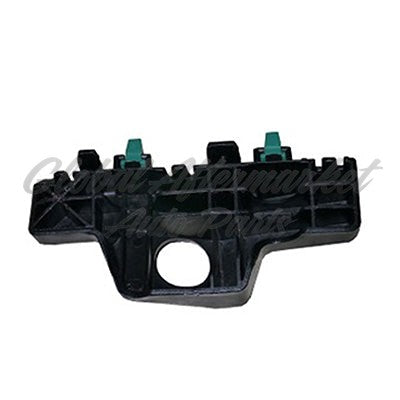 BUMPER BRACKET FR LH UPPER