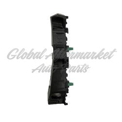BUMPER SUPPORT FR LH