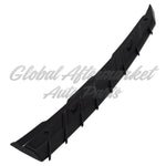 BUMPER BRACKET FR LH LOWER PLASTIC — photo 2