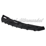 BUMPER BRACKET FR LH LOWER PLASTIC — photo 3