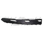 BUMPER BRACKET FR LH LOWER PLASTIC — photo 5