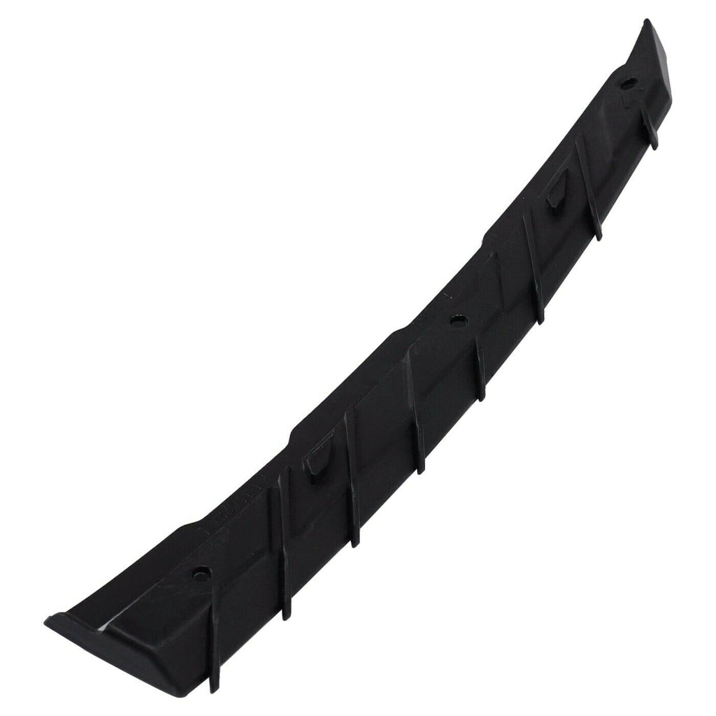 BUMPER BRACKET FR LH LOWER PLASTIC