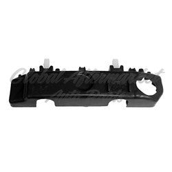 BUMPER BRACKET FR LH OUTER PLASTIC