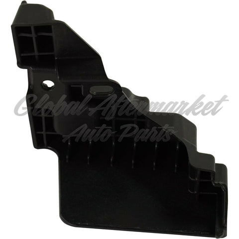 BUMPER SUPPORT FR LH OUTER PLASTIC