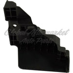 BUMPER SUPPORT FR LH OUTER PLASTIC — photo 2