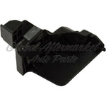 BUMPER SUPPORT FR LH OUTER PLASTIC — photo 3