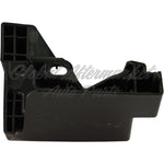 BUMPER SUPPORT FR LH OUTER PLASTIC — photo 4