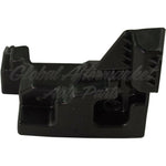 BUMPER SUPPORT FR LH OUTER PLASTIC — photo 5