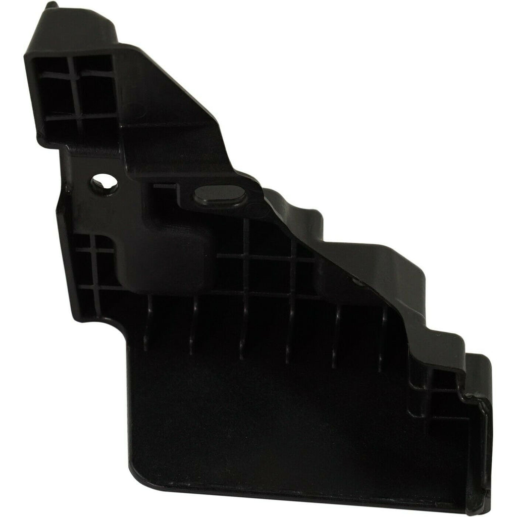BUMPER SUPPORT FR LH OUTER PLASTIC