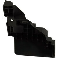 BUMPER SUPPORT FR LH OUTER PLASTIC