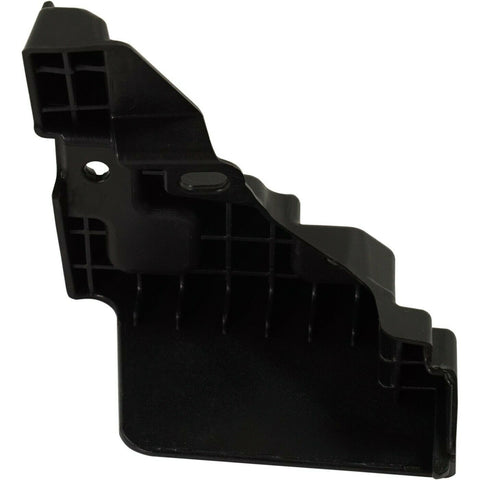 BUMPER SUPPORT FR LH OUTER PLASTIC