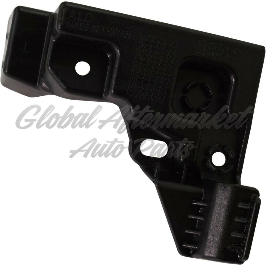 BUMPER BRACKET FR LH INNER SIDE PLASTIC