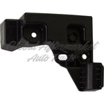 BUMPER BRACKET FR LH INNER SIDE PLASTIC — photo 4