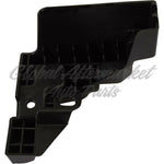 BUMPER BRACKET FR LH INNER SIDE PLASTIC — photo 5