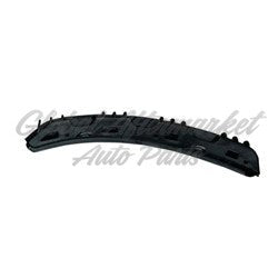 BUMPER BRACKET FR LH PLASTIC