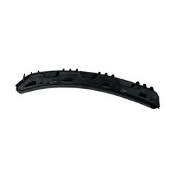 BUMPER BRACKET FR LH PLASTIC