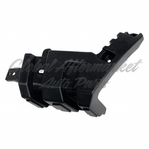 BUMPER BRACKET FR LH UPPER FOR 2-PIECE GAS MODELS