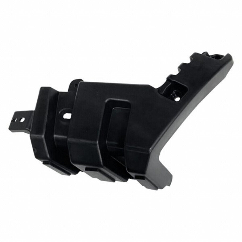 BUMPER BRACKET FR LH UPPER FOR 2-PIECE GAS MODELS