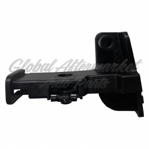 BUMPER BRACKET FR LH EXCLUDE HYB MODELS