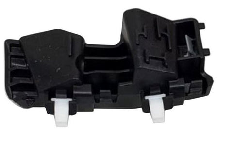 BUMPER BRACKET FR LH PLASTIC