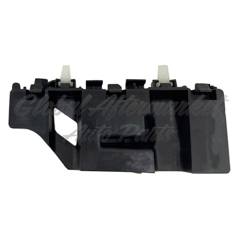 BUMPER BRACKET (TO FENDER) FR LH OUTER
