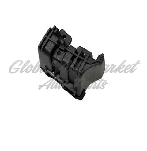 BUMPER BRACKET FR LH