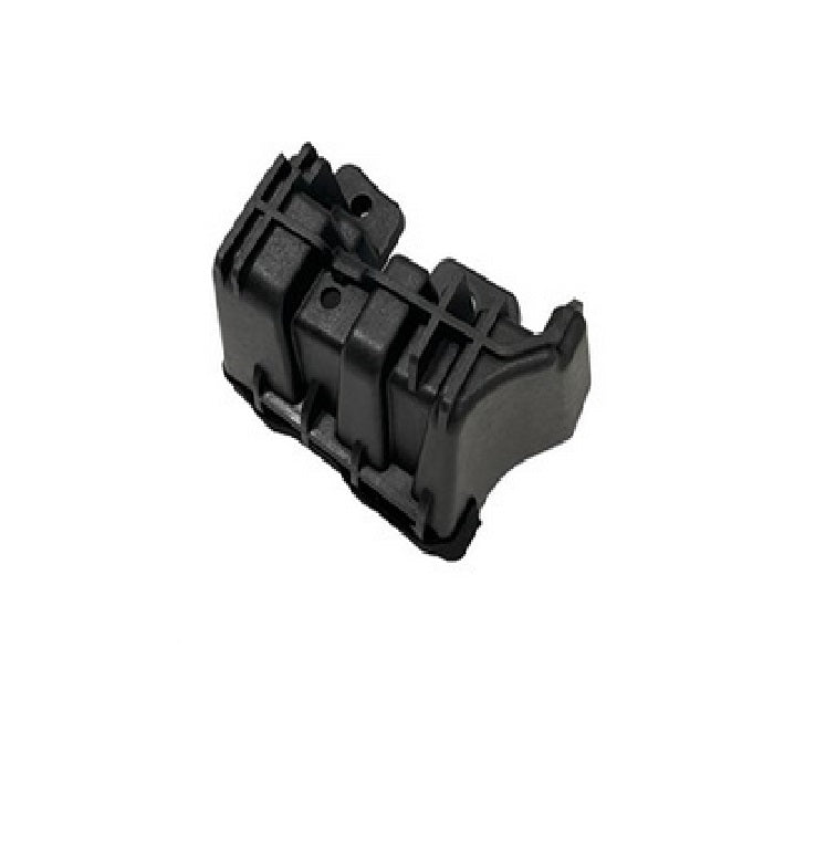 BUMPER BRACKET FR LH
