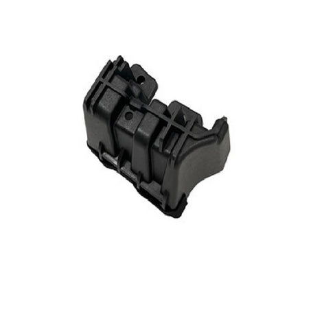 BUMPER BRACKET FR LH