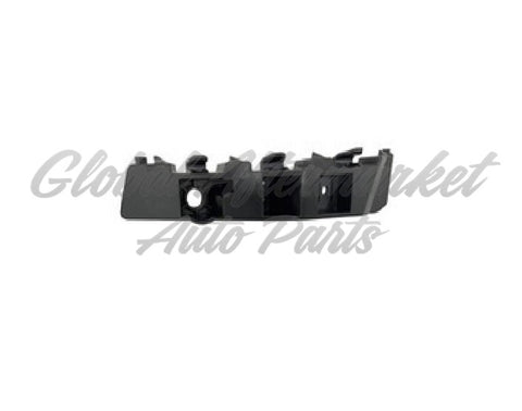 BUMPER BRACKET FR LH GAS MODELS