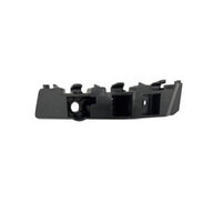 BUMPER BRACKET FR LH GAS MODELS
