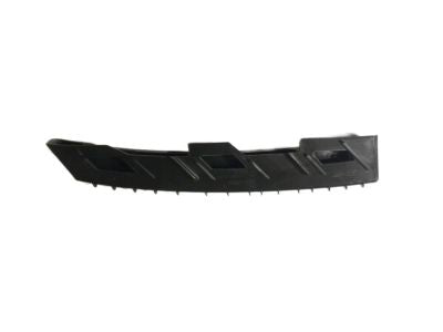 BUMPER BRACKET FR LH UPPER EXCLUDE 19 EV