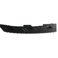 BUMPER BRACKET FR LH UPPER EXCLUDE 19 EV