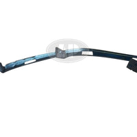 BUMPER BRACKET FR RH UPPER