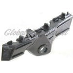 BUMPER BRACKET FR RH (UPPER SIDE) PLASTIC — photo 2