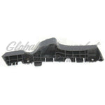 BUMPER BRACKET FR RH (UPPER SIDE) PLASTIC — photo 3