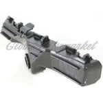 BUMPER BRACKET FR RH (UPPER SIDE) PLASTIC — photo 4