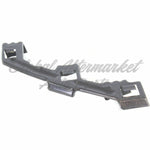 BUMPER BRACKET FR RH OUTER STEEL — photo 2