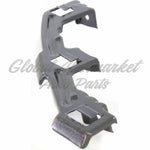 BUMPER BRACKET FR RH OUTER STEEL — photo 3
