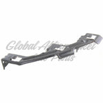 BUMPER BRACKET FR RH OUTER STEEL — photo 4