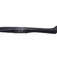 BUMPER BRACKET FR RH (LOWER)