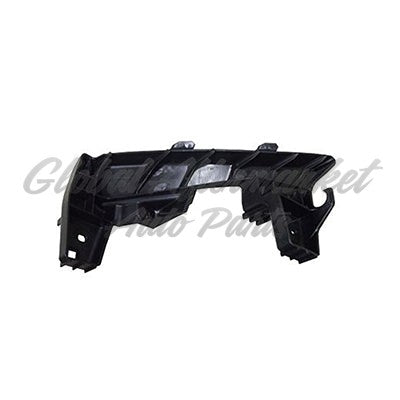 BUMPER BRACKET FR RH UPPER