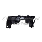 BUMPER BRACKET FR RH UPPER — photo 1