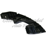 BUMPER BRACKET FR RH UPPER — photo 2