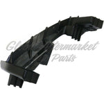 BUMPER BRACKET FR RH UPPER — photo 3