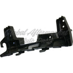 BUMPER BRACKET FR RH UPPER — photo 4
