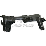 BUMPER BRACKET FR RH UPPER — photo 5