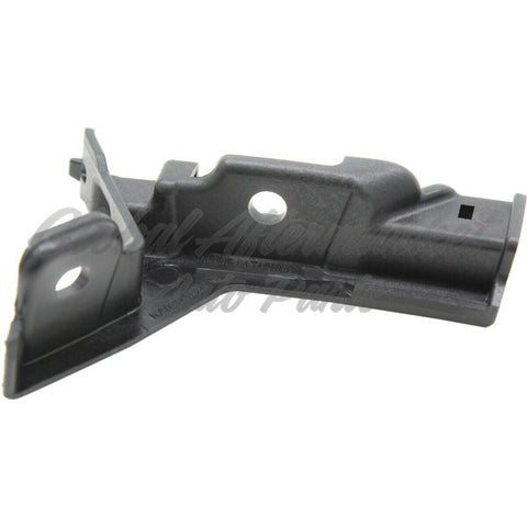 BUMPER BRACKET FR RH PLASTIC