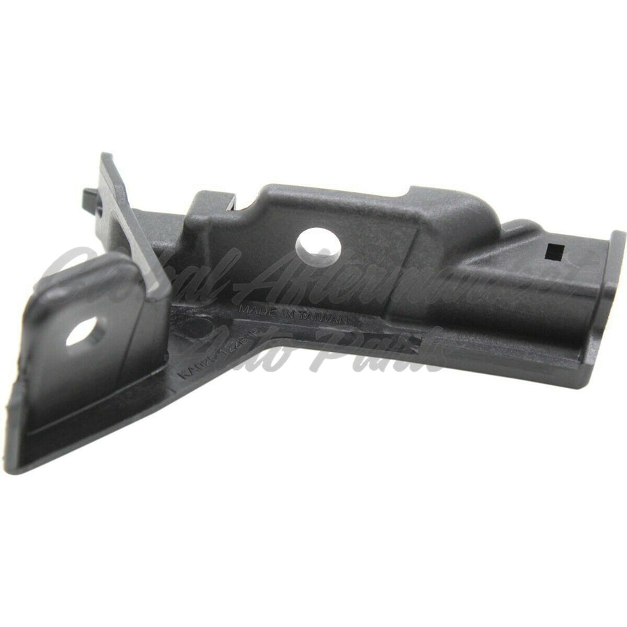 BUMPER BRACKET FR RH PLASTIC
