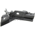 BUMPER BRACKET FR RH PLASTIC — photo 2