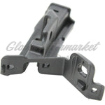 BUMPER BRACKET FR RH PLASTIC — photo 4